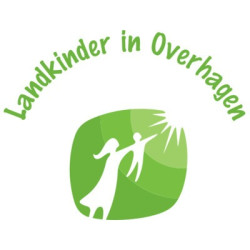 Landkinder in Overhagen